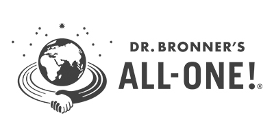 Dr Bronner’s Logo