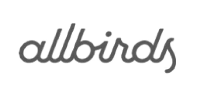 Labs Partner Allbirds logo