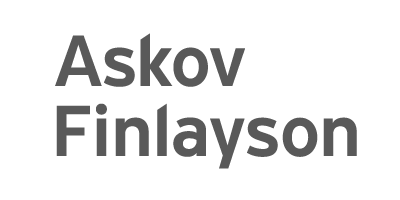 Askov Finlayson logo