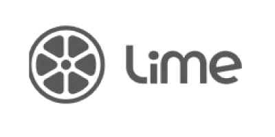 Labs Partner Lime Logo.