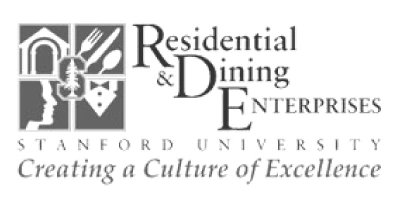 Labs Partner Residential Dining Enterprises logo.