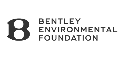 Bentley Environmental Foundation logo