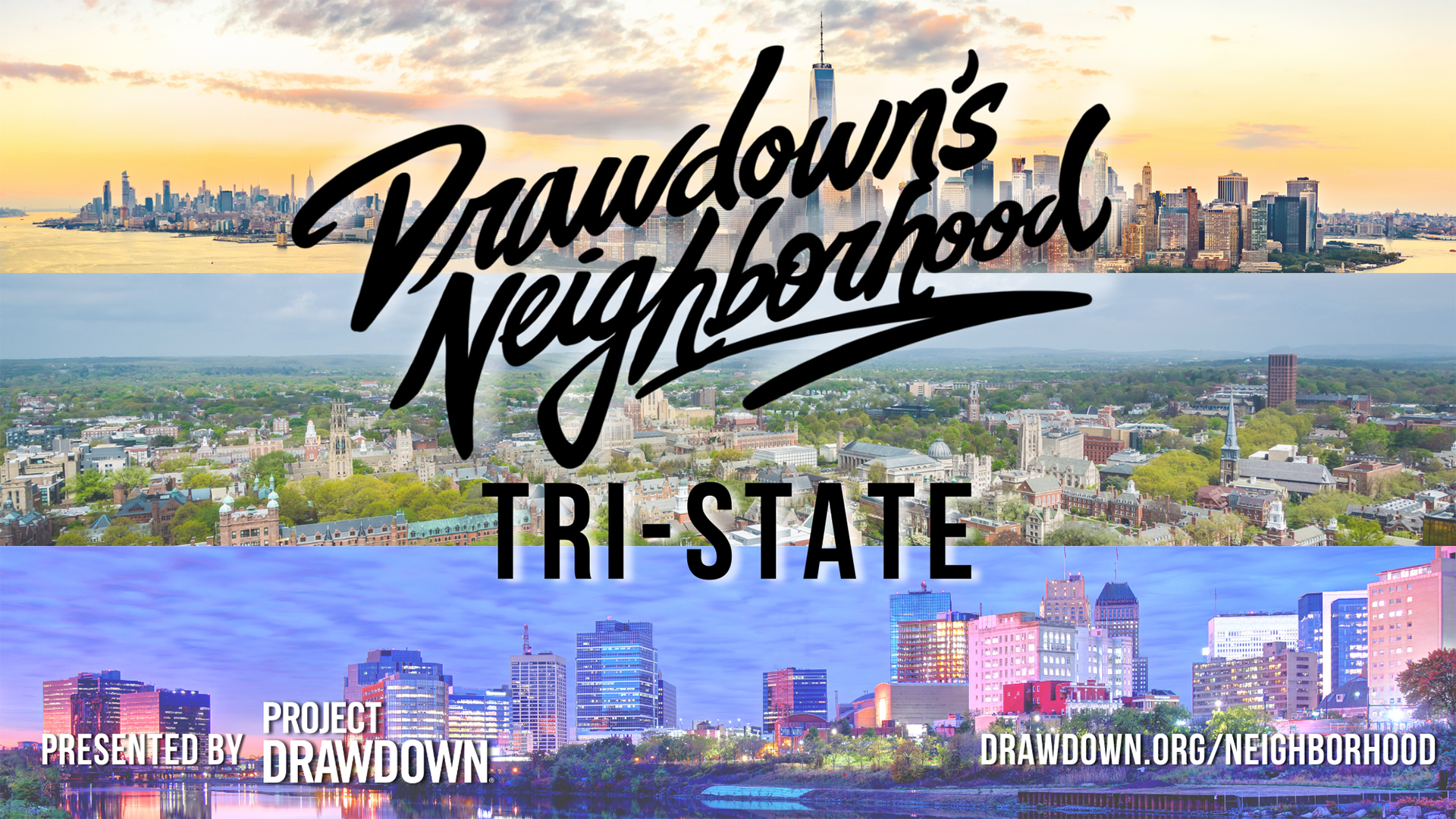 Drawdown’s Neighborhood