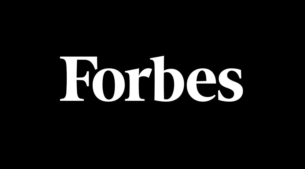 Forbes logo