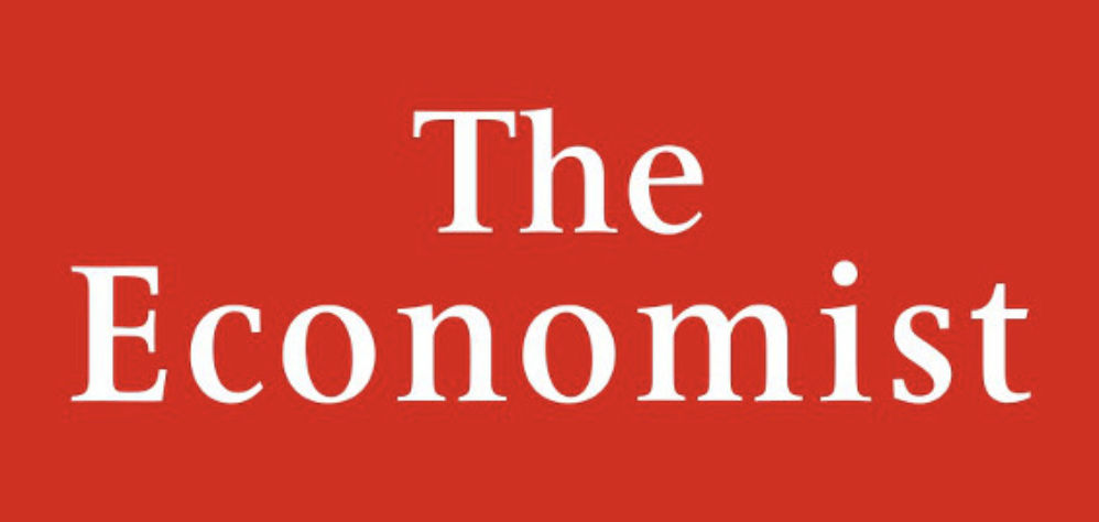 The Economist Magazine