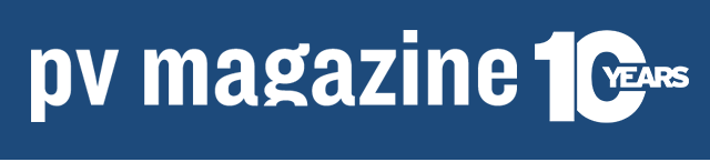 PV Magazine logo