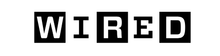 Wired Magazine logo