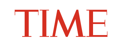 TIME Magazine logo