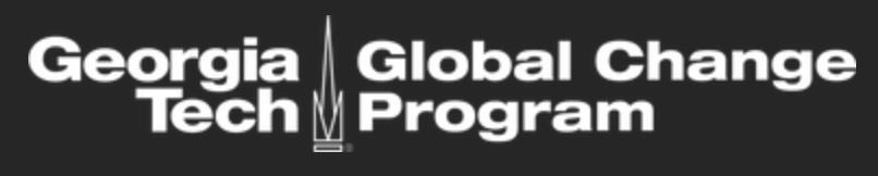 Georgia Tech Global Change Program logo