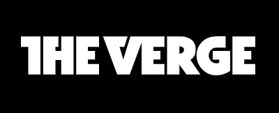 The Verge logo