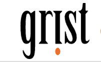 Grist logo
