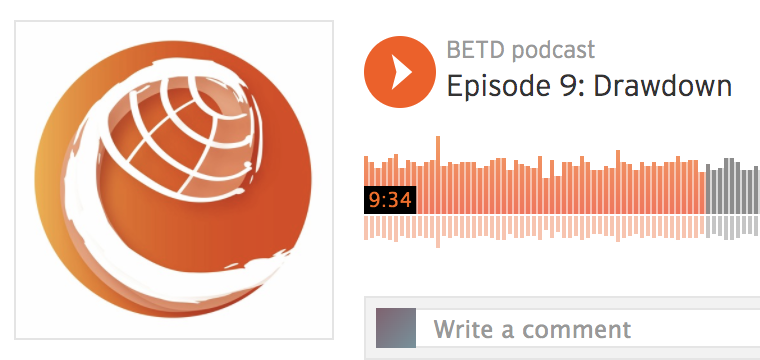 BETD Podcast