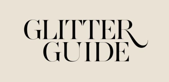 Glitter Guide logo