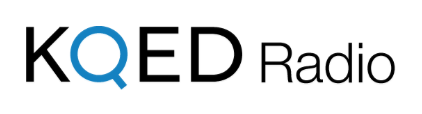 KQED Radio logo