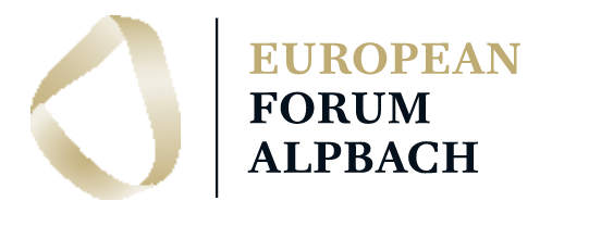 European Alpbach Forum