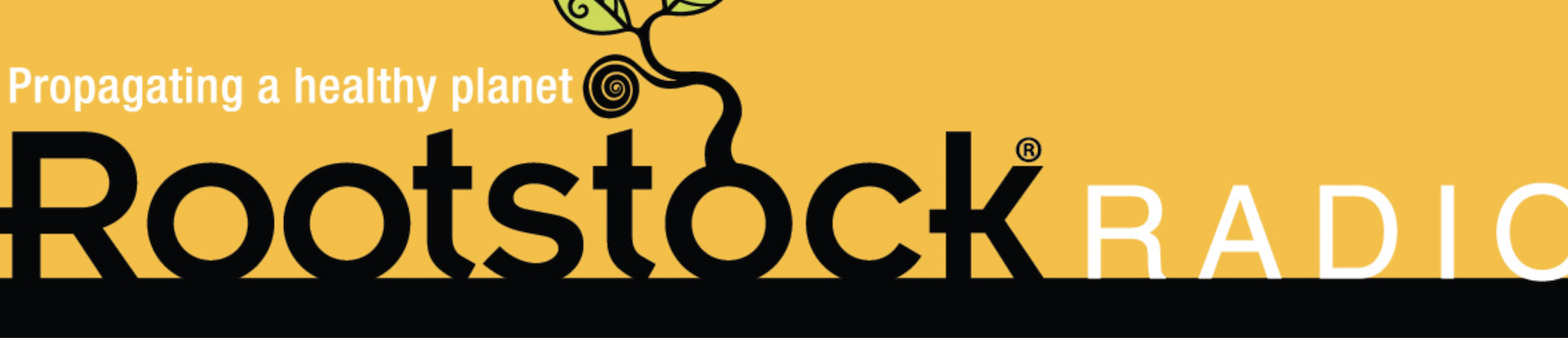 Rootstock Radio podcast