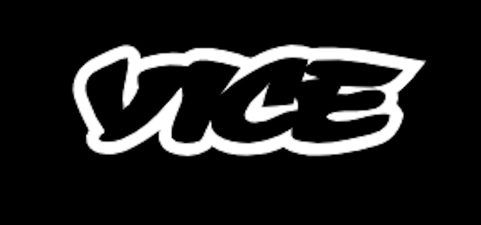 Vice logo