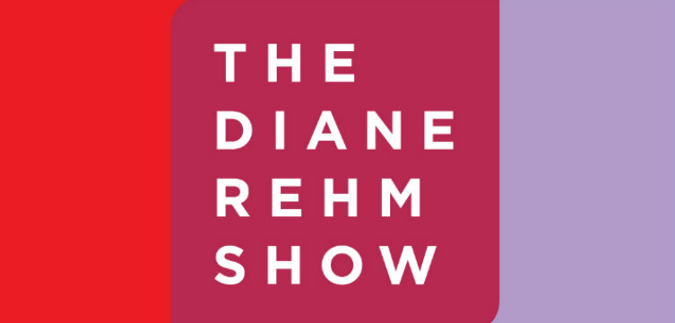 Diane Rehm Podcast