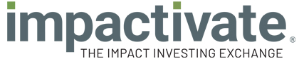 Glenmede Impactivate impact investing logo