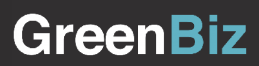 GreenBiz logo
