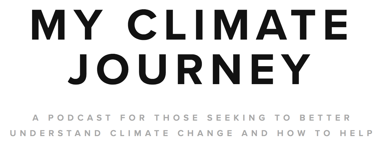 My Climate Journey with Jason Jacobs
