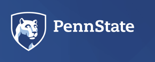 Penn State logo