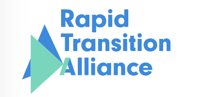 Rapid Transition Alliance logo