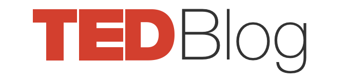 TED Blog logo