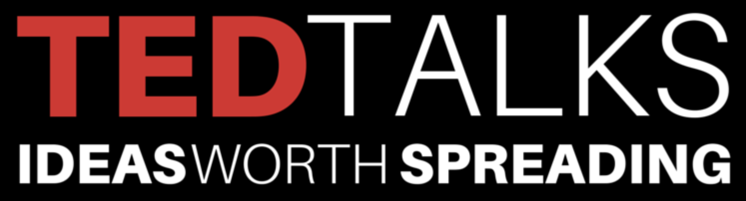 TED Talks logo