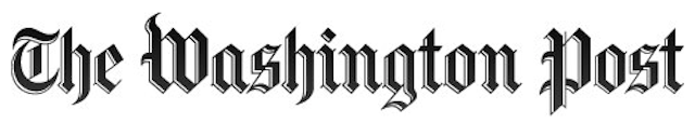 Washington Post logo
