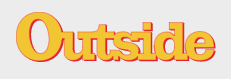 Outside logo