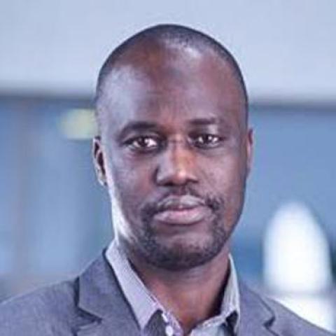 Cheikh Mbacké Faye