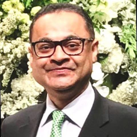 Rajib Ghosal
