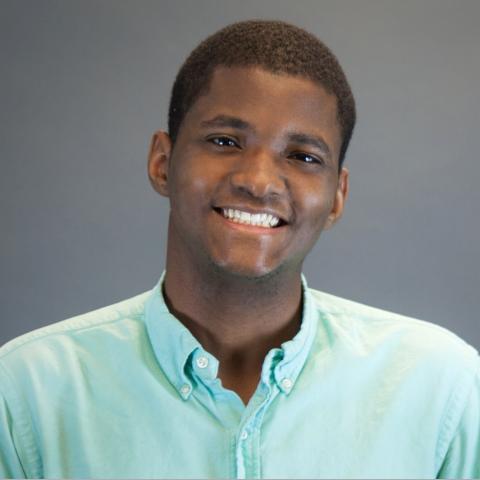 Matt Scott