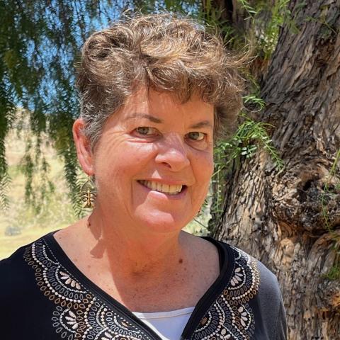 Christina Swanson