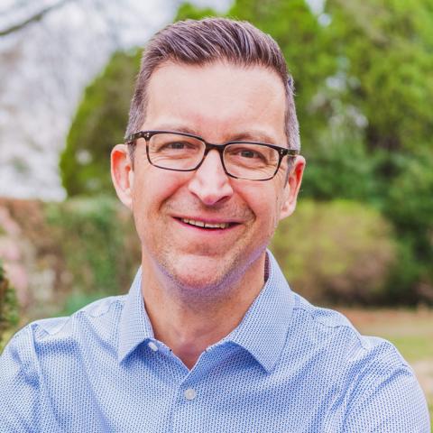 Todd Reubold