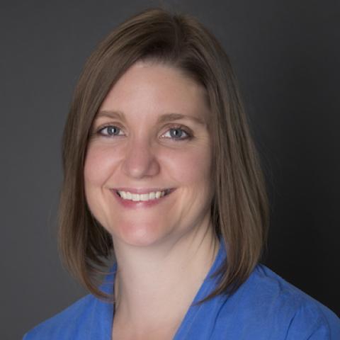 Tonya Winski