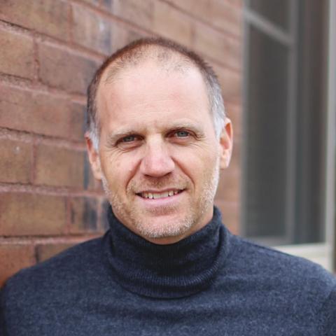 James Gerber