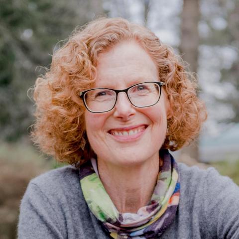 Mary Hoff