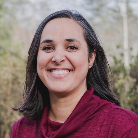 Reshma Pattni